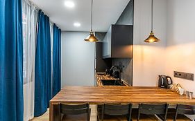 Vr Latina Apartments